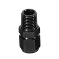 thumbnail image 2 of Adaptador de montaje de manguera de tubo de aluminio macho a hembra accesorios de reemplazo di AN4 a 1 4NPT kusrkot Adaptador de montaje, 2 of 8