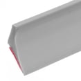 thumbnail image 6 of Soimiss Water Stopper p Grey TPE for Bathtub and Sink 1Pcs, 6 of 8