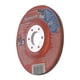 thumbnail image 2 of Disco de Desbaste Diablo DBD045250701F 11,5 cm x 0,6 cm Tipo 27, 2 of 5