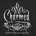 thumbnail image 3 of Charmed - The Power of Three Will Set You Free - Men's Long Sleeve T-Shirt, 3 of 5