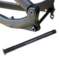 thumbnail image 3 of Axe Traversant de Roue Arrière, Moyeu de Déverrouillage, Axe de Conversion QR, Adaptateur 12 mm 162 mm 1,5 mm, 3 of 8