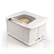 Folding Proofer & Slow Cooker with Accessory Shelf | Brod & Taylor