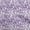 Purple, variant on oneOone Polyester Spandex Gray Fabric Floral Diy Clothing Quilting Fabric Print Fabric By Yard 56 Inch Wide