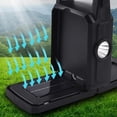 thumbnail image 4 of XPE Camping Lamp 150LM LED Luz de trabajo recargable para pesca de aventura al aire libre, 4 of 6