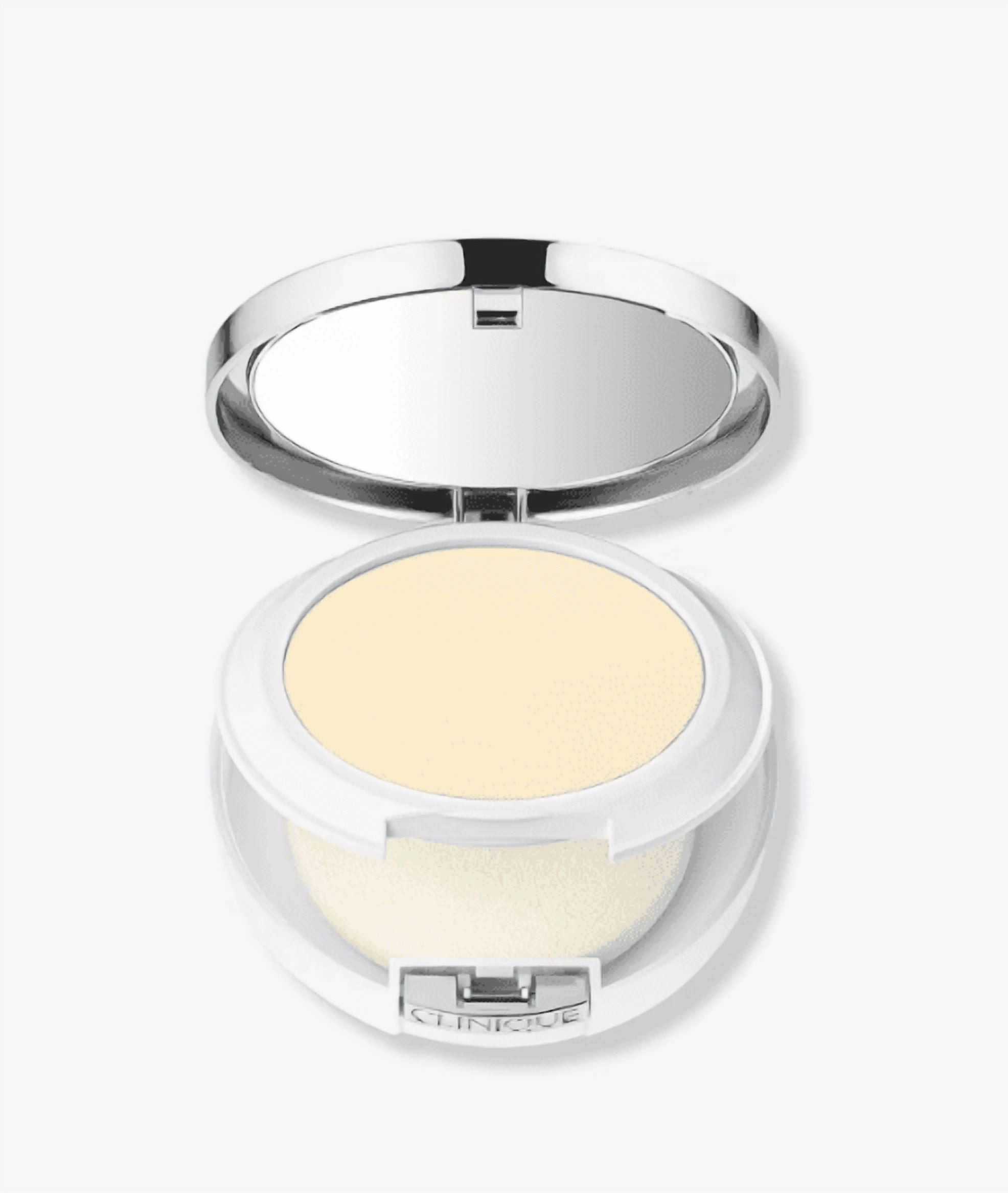CLINIQUE BEYOND PERFECTING FOUNDATION 0.51 OZ DUNE CLINIQUE/BEYOND PERFECTING DUNE FOUNDATION COMPACT POWDER 0.51 OZ (15 ML)