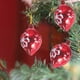 thumbnail image 1 of Adorno navideño para árbol de Navidad, letrero colgante navideño, colgante pequeño, adornos originales, decoración colgante, estilo único, ambiente festivo, luces LED, fácil instalación,, 1 of 7