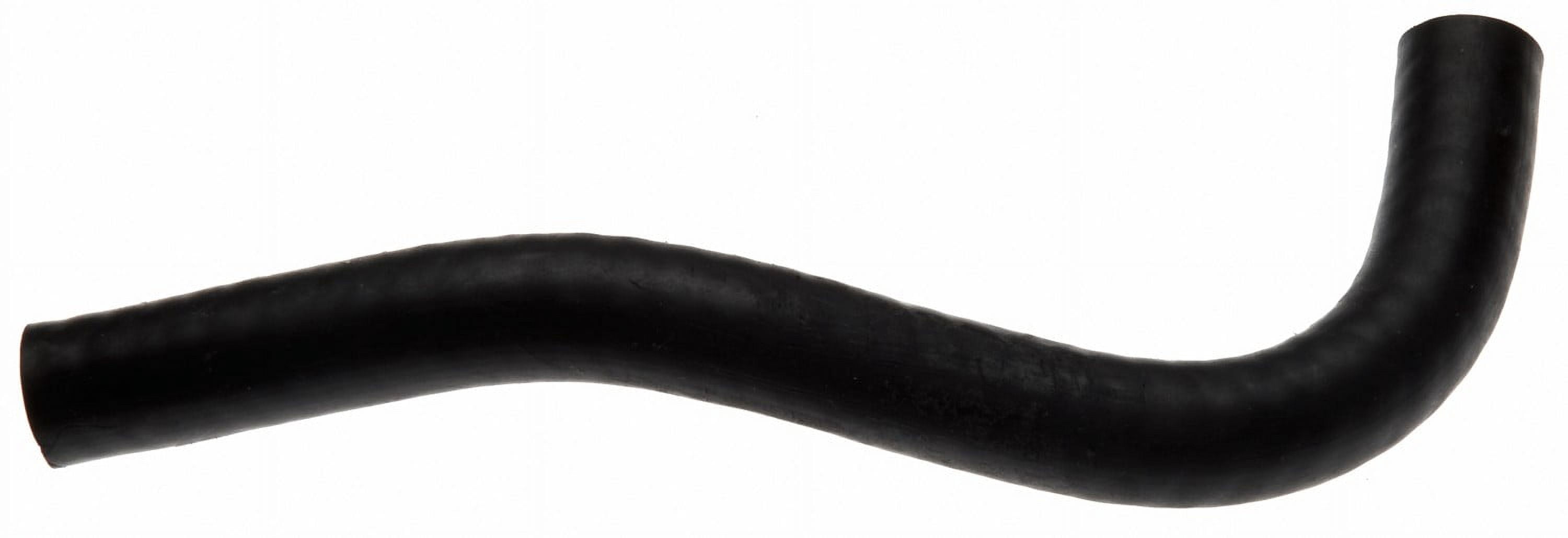 Gates 18238 Coolant Hose, Small I.D. Fits select: 1993-1997 NISSAN ALTIMA