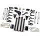 thumbnail image 1 of Kit de Elevación para Vehículo ZONE OFFROAD GM 2500 HD 6 BX, 1 of 1