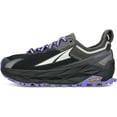 thumbnail image 2 of Altra Olympus 5 Womens Shoes Size 8, Color: Black/Gray, 2 of 2