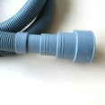Washing Machine Dishwasher Drain Waste Hose Extension Pipe Kit