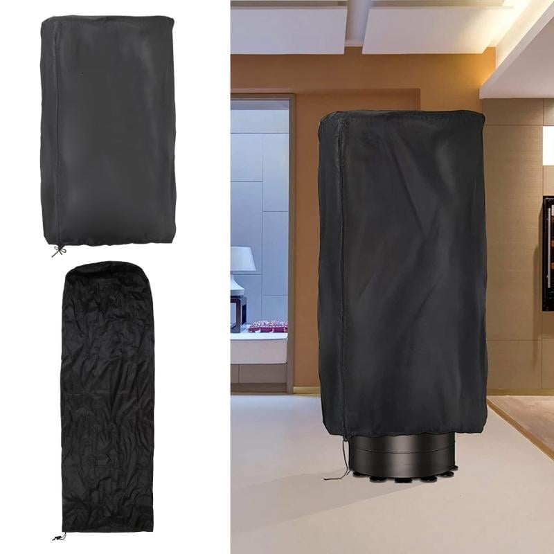 CEORPER Punching Bag Cover Boxing Bag Protective Cover for Freestanding Heavy Bag