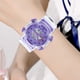 thumbnail image 1 of Electrodomésticos Reloj luminoso para niños, resistente al agua, con esfera para estudiantes, reloj electrónico para niños y multifuncional, relojes para estudiantes, 1 of 6
