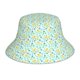 thumbnail image 1 of Balery Duck Cartoon Sombreros para el sol para hombre y mujer, sombrero de pescador con UPF 50+, 1 of 6