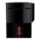 thumbnail image 3 of Cafetera T-Fal Heliora 12 Tazas Negro, 3 of 4