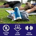 thumbnail image 4 of Pure Protein Bar, Chocolate Peanut Caramel, 20g Protein, 6 Ct, 4 of 6