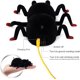 thumbnail image 5 of Juguetes de control remoto para escalar paredes para niños, juguete de broma de Halloween para niños, robot realista con pilas falsas, regalos divertidos para fiestas de cumpleaños JAMW Sencillez, 5 of 5