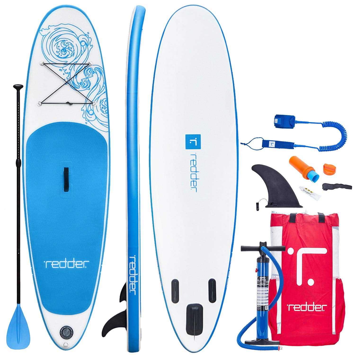 mitre 10 paddle board