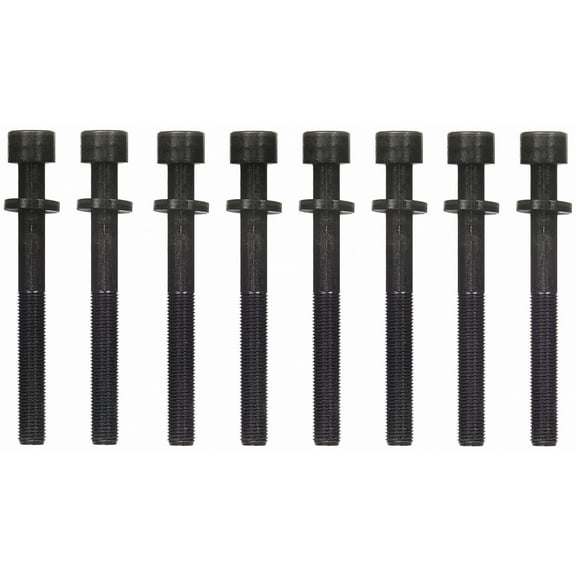FEL-PRO ES 72906 Head Bolt Set Fits select: 2003-2004 CADILLAC CTS, 2002-2003 SATURN VUE