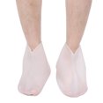thumbnail image 4 of Cubrezapatos Antideslizantes Cubierta Para Zapatos De Lluvia Color Blanco Fáciles De Guardar Protectores Para Zapatos De Lluvia Para Ciclismo Para Actividades Al Aire Libre ANGGREK Otros, 4 of 8