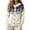 BeigeC&16#0903l, variant on Fair Isle Sweater Women Cardigan Vintage Long Sleeve Open Front Lightweight Cardigans for Women Crew Neck Button Down Fall Winter Outwear Wine Cardigan for Women Knit Jacket Women XXXL