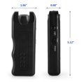 thumbnail image 3 of Jinsinto Dog Barking Control Devices Dual Sensor 2-in-1 Ultrasonic Dog Training And Anti Barking Device, Battery Included Dog Barking Deterrent Devices Outdoor, 3 of 5
