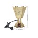 thumbnail image 2 of Electric Incense Diffuser Insence Burner Holder Plug-in Incense Cone Holder Burner US Plug, 2 of 4