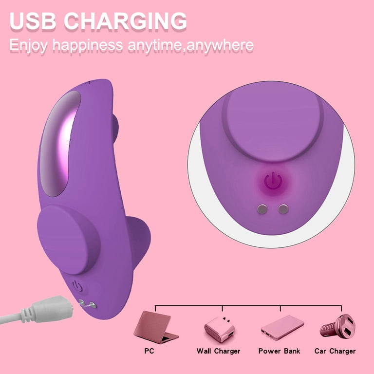 best heated male masturbator Vibrating panties while shopping - Public Fun with Monster Pub main image 1