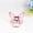 C, variant on Linjieee Beautiful Butterfly Mobile Phone Bracket 360°Rotation Phone Ring Holder Stand Ring Hand Grip With Knob Loop Scooter Phone Holder Wearable Phone Mount over Head Tripod