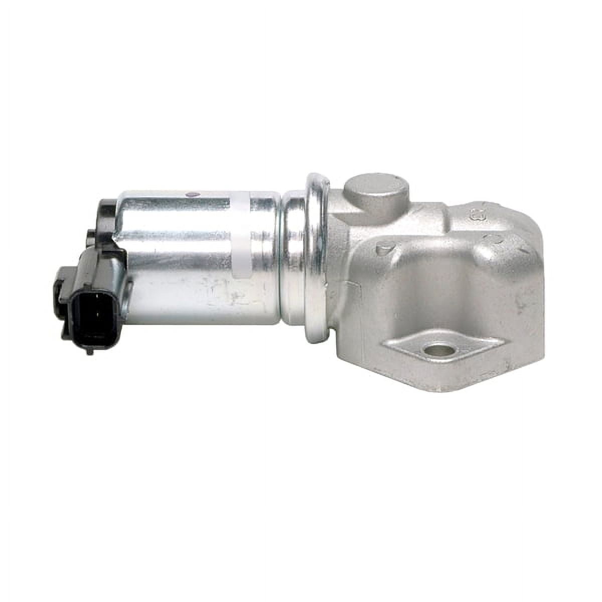 Delphi CV10131 Idle Air Control Valve Fits select: 2001-2004 FORD ESCAPE, 2000 FORD TAURUS