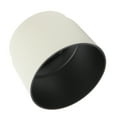 thumbnail image 1 of Lens Sun Shade Hood, Lens Hood Shade Easy Carry Matte Treated  For Camera Lens Assist For Photographers For Lens Accessories For Photography Tools, 1 of 8