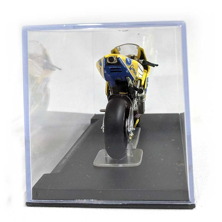 IXO Models Mini Motorcycles: Honda RC211V #3 M. Biaggi IXO Models Mini Motorcycles: Honda RC211V #3 M. Biaggi