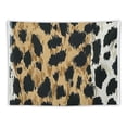 thumbnail image 5 of Orinice Leopard Print Tapestry Wall Hanging Unique Style for Home Wall Decor Art in Various Sizes 40x60inch, 5 of 6