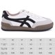 thumbnail image 2 of Zapatos para caminar para mujeres encaje zapatos casuales zapatillas anchas zapatillas de zapatilla de punta transpirable para al aire libre en interiores, 2 of 6