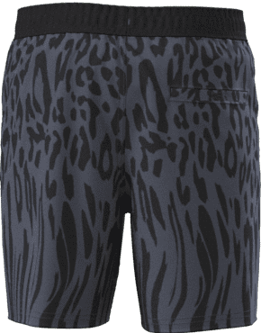 Weekend Academy Boys Printed Swim Trunks, Sizes 6-18 & Husky
