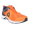 thumbnail image 2 of Reebok Men's Runner 2.0 Mt Solar Orange / Coal Ankle-High Running Shoe - 11M, 2 of 6