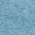 thumbnail image 2 of Safavieh Super Shag Light Blue Shag Rug - 8' x 10', 2 of 3