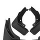 thumbnail image 5 of Guardabarros de rueda de coche, piezas de repuesto, reemplazo, Premium, accesorios de coche rueda trasera delantera guardabarros duradero guardabarros Salvador  Guardabarros para ruedas de coche, 5 of 8