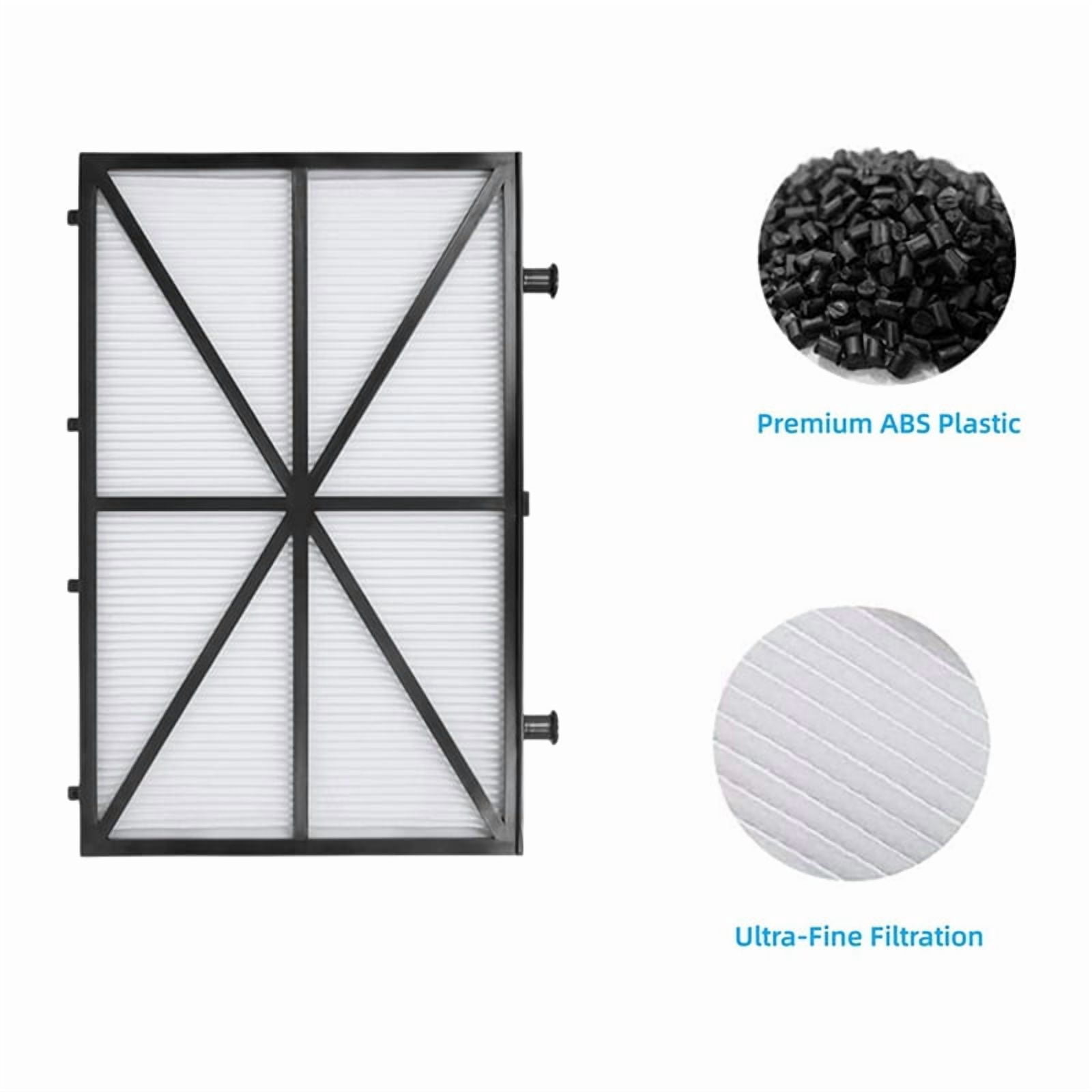 For  M200 M400 M500 Swimming Pool Cleaner Fine Filter 9991432-R4 Underwater Robot Swimming Pool Wheel Set 6101611