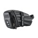 thumbnail image 4 of Bolsa para Sillín de Bicicleta, EVA, Carcasa Rígida, Liberación Rápida, Elegante, Portátil, para Guardar debajo Del Asiento de Bicicletas de Montaña Y, 4 of 8