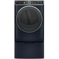 thumbnail image 3 of Ge Profile Pfd87es 28" Wide 7.8 Cu. Ft. Energy Star Certified Electric Dryer - Blue, 3 of 6
