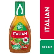 Wish-Bone Italian Dressing, 8 FL OZ