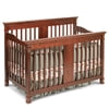 Storkcraft - Ariel 2-in-1 Stages Crib, Cherry