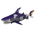 thumbnail image 3 of Figura de acción Transformers Age of The Primes Voyager Sky-Byte, 3 of 6