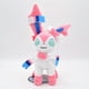 thumbnail image 2 of Peluches de bolsillo para mascotas Ibu Sailing 20 cm estilo 9, 2 of 5