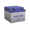 thumbnail image 2 of POWER SONIC RESPALDO AGM PS12260 NB 12V 26.0AH, 2 of 2