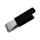 thumbnail image 4 of Abrazadera de Inicio de Bádminton, Accesorio de Máquina de Encordado con Resorte para Reparar La Abrazadera Voladora de Bádminton Universal con Clip F, 4 of 8