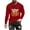 8Red, variant on PuLe Men's Hoodie Men's Fashion Long Sleeve Oktoberfest T Shirt Casual Beer Pub Prints Sports Tops Mens A Shirt Men Shirt
