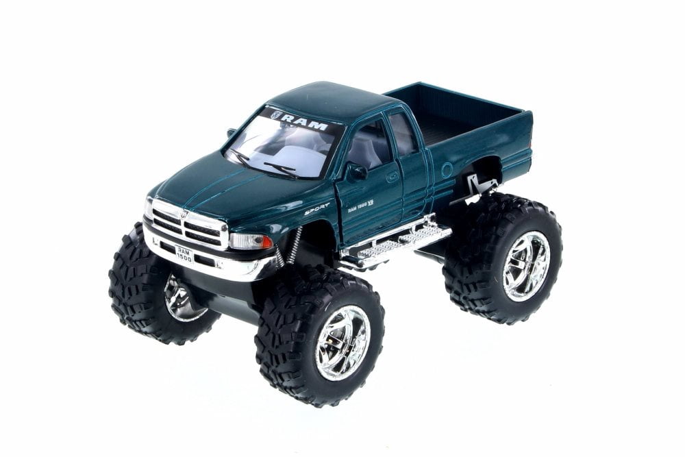 Kinsmart dodge ram