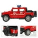 thumbnail image 5 of Modelo de camiones de bomberos para niños Juguete de bolsillo de bomberos Simulados Inercia Juguete Juguete Camión de bomberos Cognición, 5 of 5