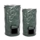 thumbnail image 1 of Bolsa de compost de PE Bolsa de compost orgánico ambiental Bolsa de residuos orgánicos, 1 of 8